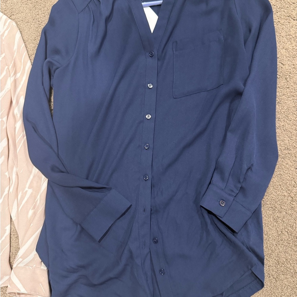 Perfect Work blouses!!!! - Picture 8 of 13
